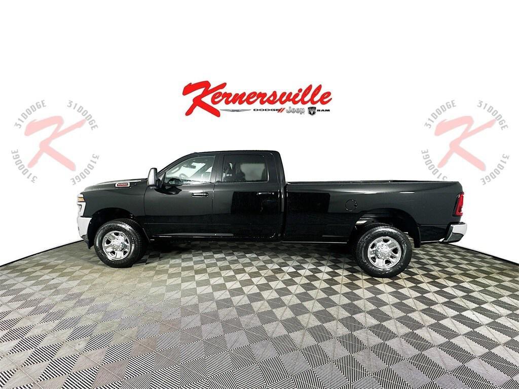 new 2025 Ram 2500 car, priced at $49,873