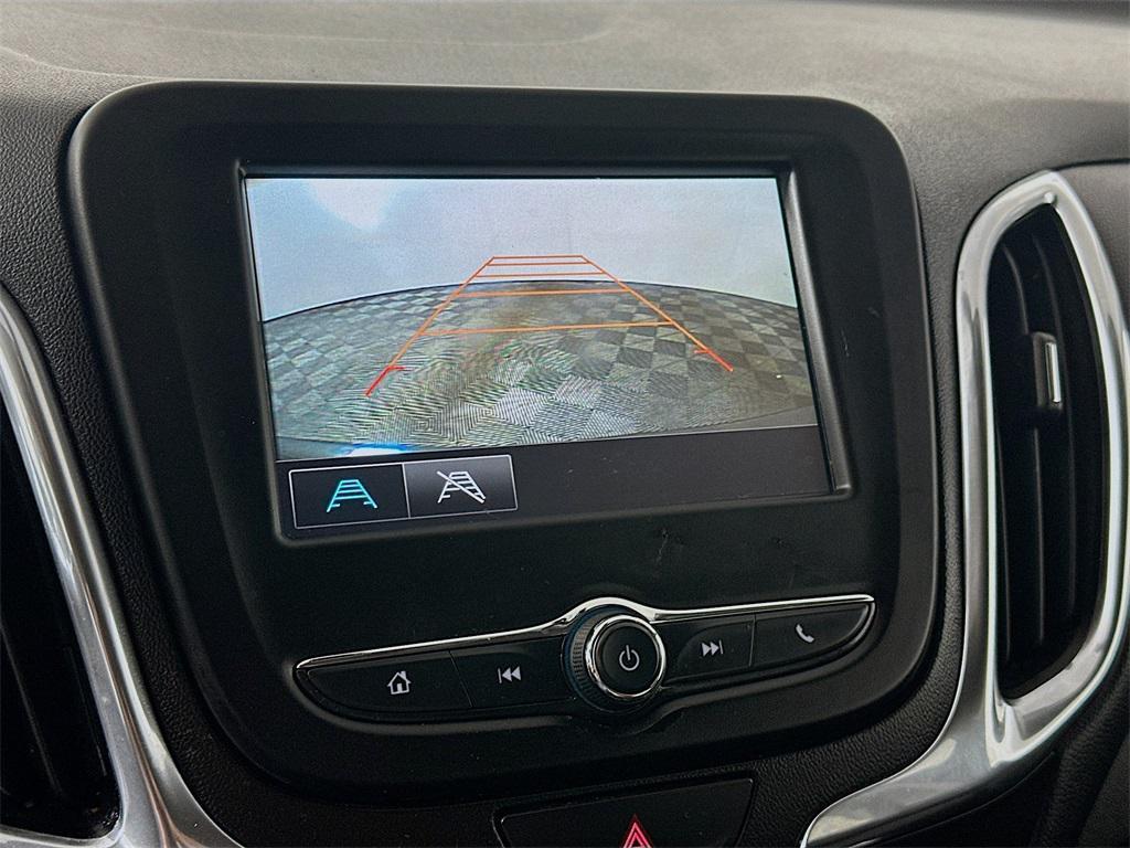 used 2018 Chevrolet Equinox car, priced at $10,585