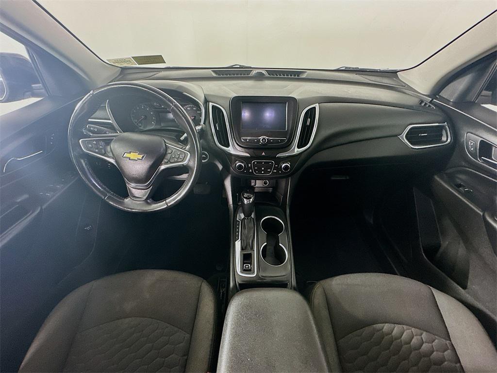 used 2018 Chevrolet Equinox car, priced at $10,585