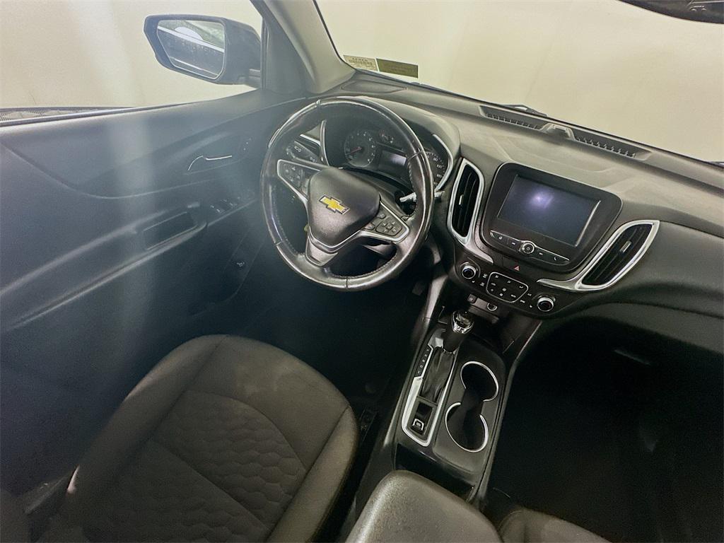 used 2018 Chevrolet Equinox car, priced at $10,585