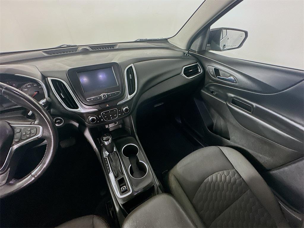 used 2018 Chevrolet Equinox car, priced at $10,585