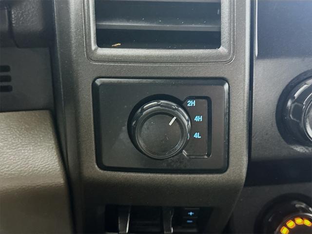 used 2022 Ford F-250 car, priced at $40,877