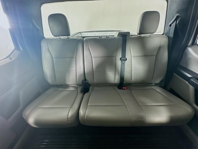 used 2022 Ford F-250 car, priced at $40,877