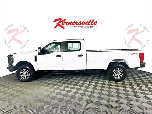 used 2022 Ford F-250 car, priced at $40,877