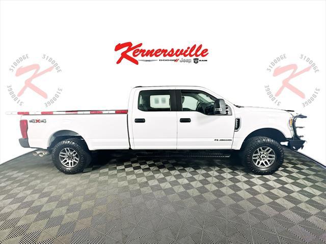 used 2022 Ford F-250 car, priced at $40,877
