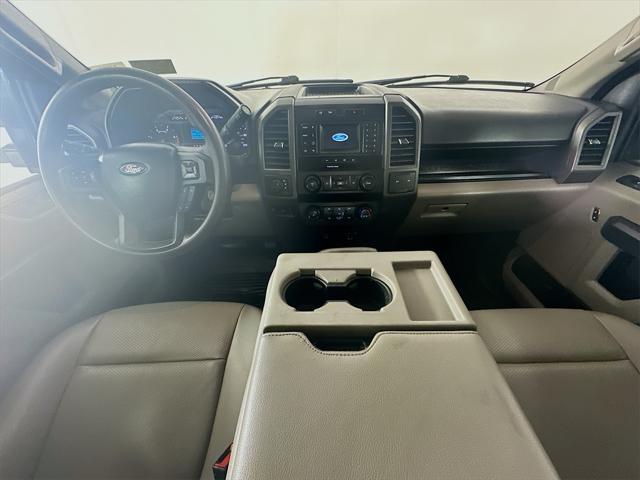 used 2022 Ford F-250 car, priced at $40,877