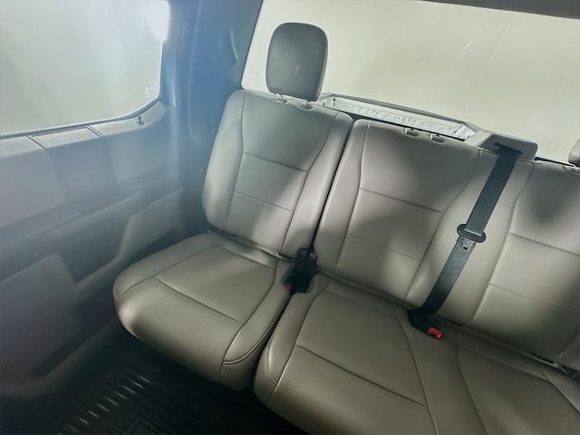 used 2022 Ford F-250 car, priced at $40,877