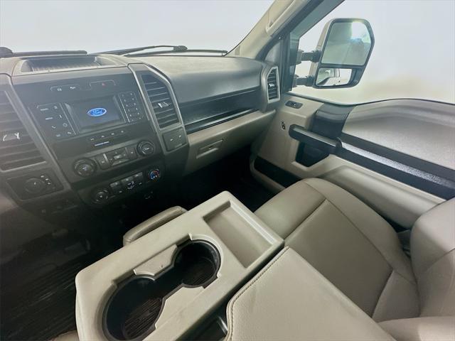 used 2022 Ford F-250 car, priced at $40,877