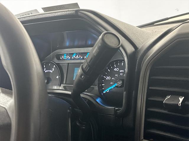 used 2022 Ford F-250 car, priced at $40,877
