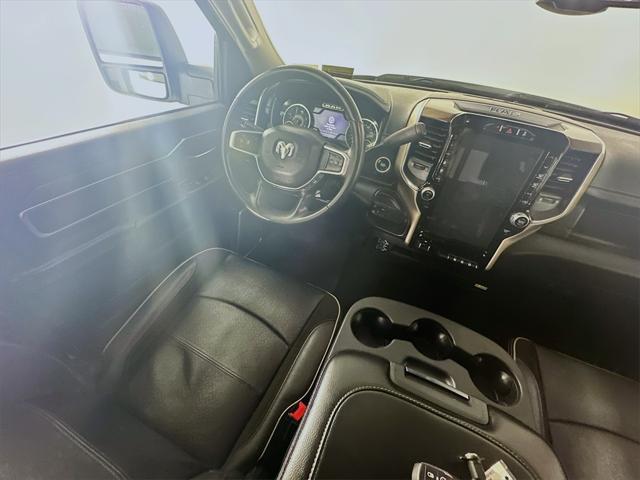 used 2024 Ram 2500 car, priced at $56,935
