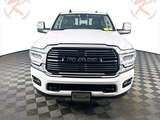 used 2024 Ram 2500 car, priced at $56,935