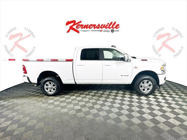 used 2024 Ram 2500 car, priced at $56,935