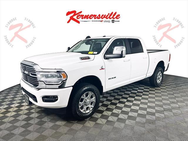 used 2024 Ram 2500 car, priced at $56,935