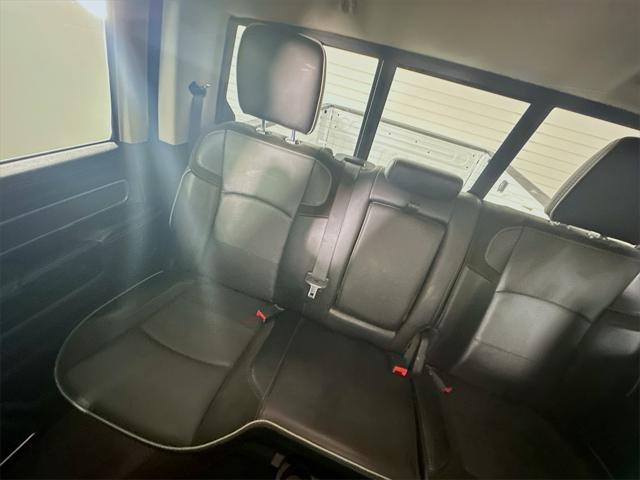 used 2024 Ram 2500 car, priced at $56,935
