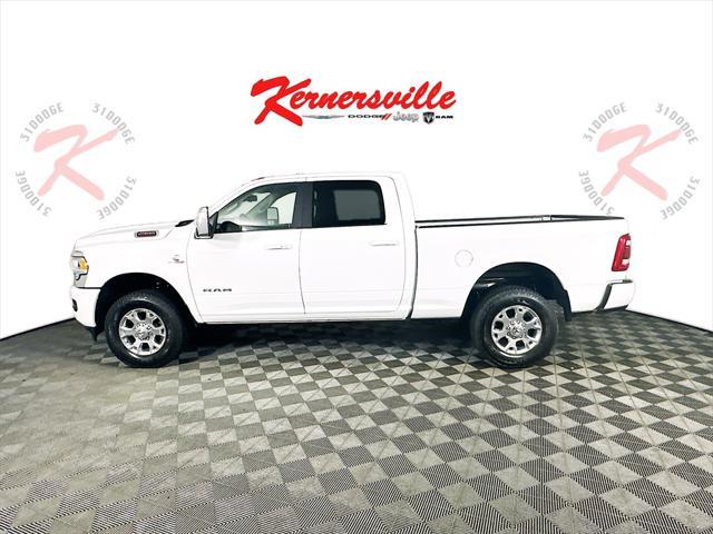 used 2024 Ram 2500 car, priced at $56,935