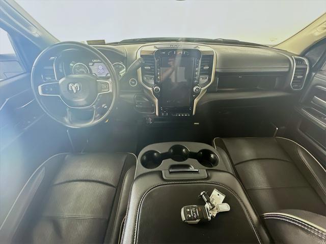 used 2024 Ram 2500 car, priced at $56,935