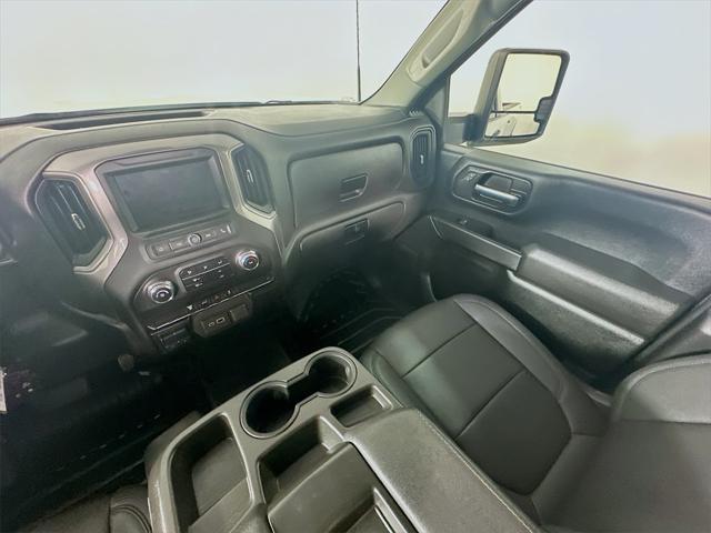 used 2023 GMC Sierra 3500 car, priced at $52,935