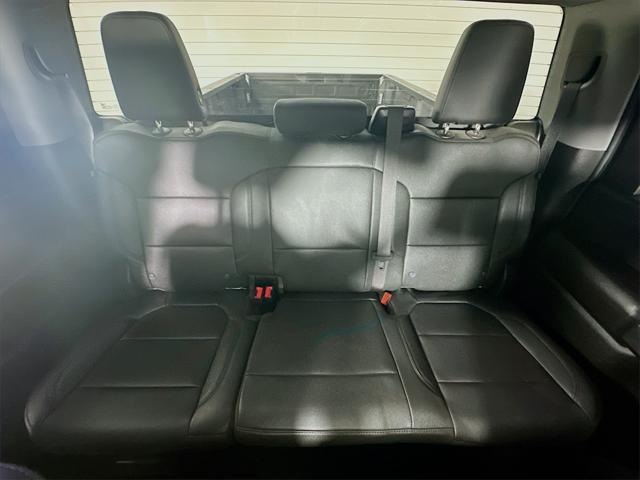 used 2023 GMC Sierra 3500 car, priced at $52,935