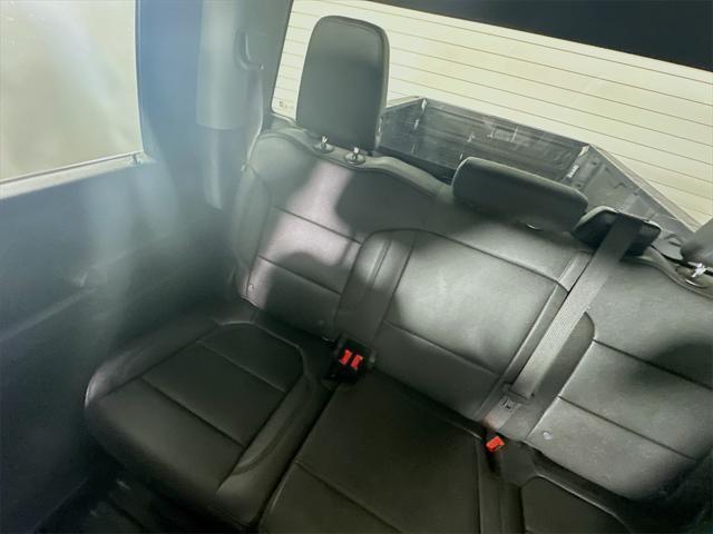 used 2023 GMC Sierra 3500 car, priced at $52,935