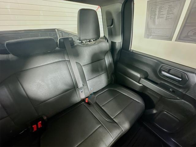 used 2023 GMC Sierra 3500 car, priced at $52,935