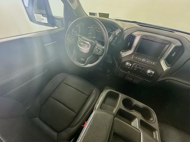 used 2023 GMC Sierra 3500 car, priced at $52,935