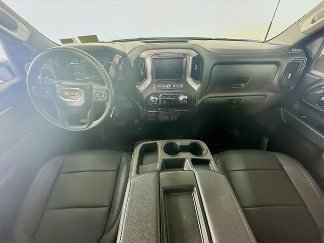 used 2023 GMC Sierra 3500 car, priced at $52,935
