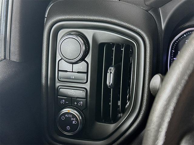 used 2023 GMC Sierra 3500 car, priced at $52,935