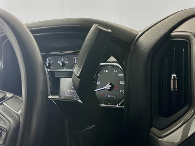 used 2023 GMC Sierra 3500 car, priced at $52,935
