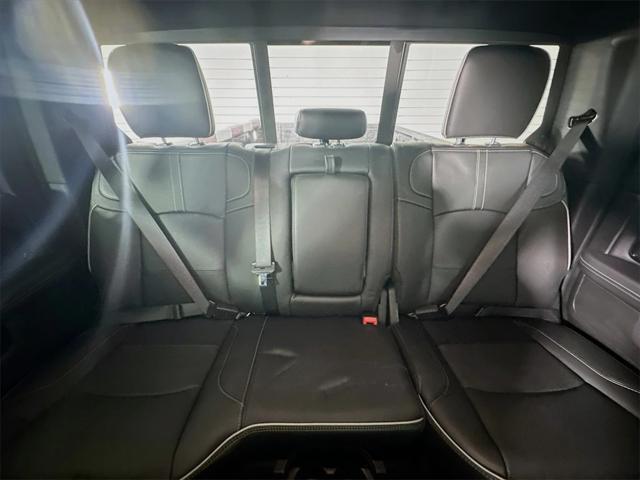 new 2024 Ram 3500 car, priced at $80,175
