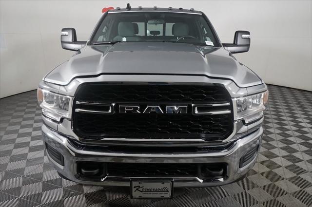 new 2024 Ram 3500 car, priced at $57,418