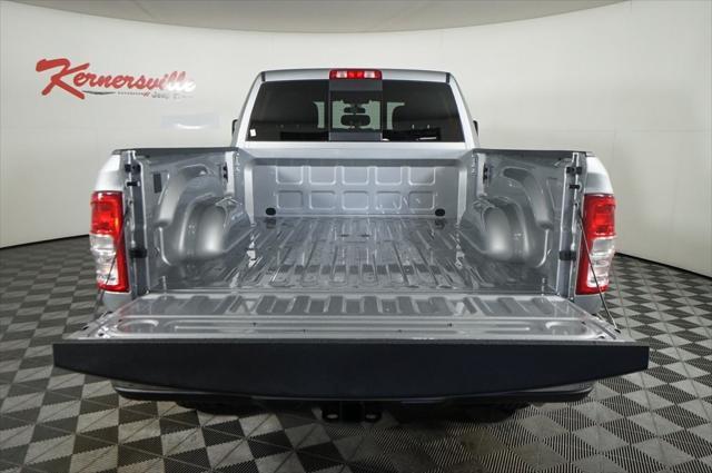 new 2024 Ram 3500 car, priced at $57,418