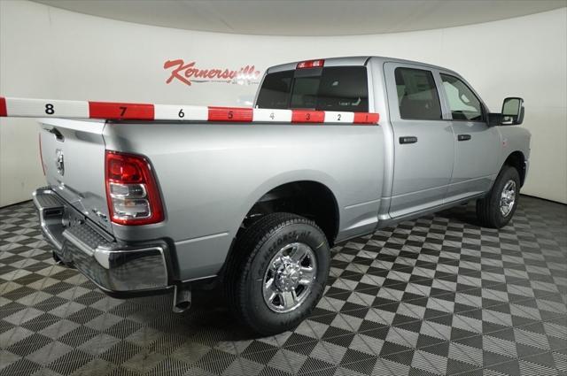 new 2024 Ram 3500 car, priced at $57,418