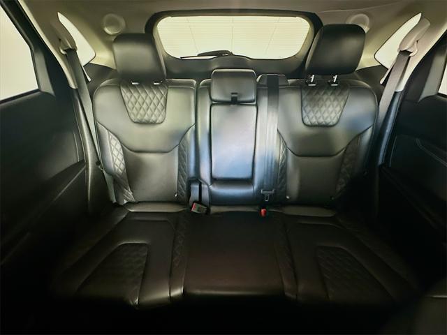 used 2024 Ford Edge car, priced at $29,935