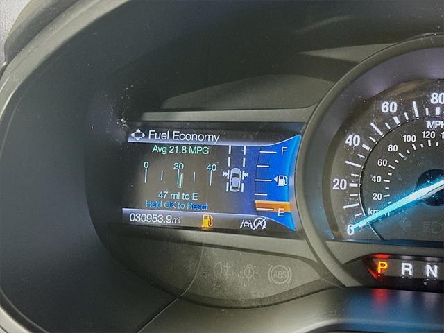 used 2024 Ford Edge car, priced at $29,935