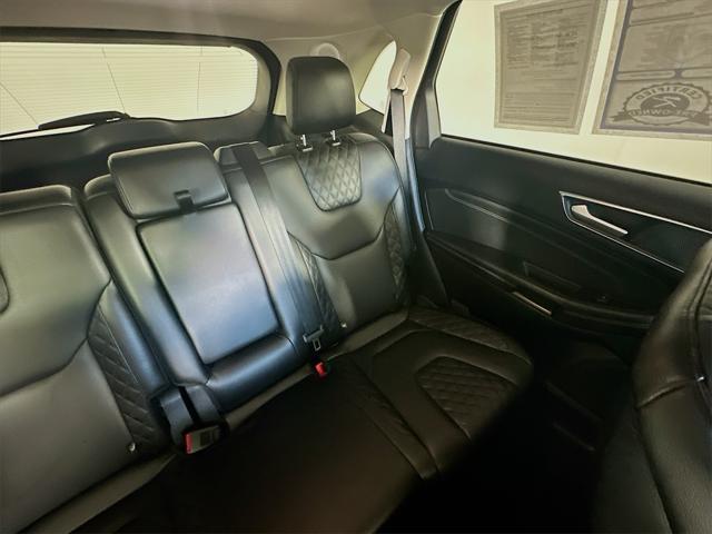 used 2024 Ford Edge car, priced at $29,935