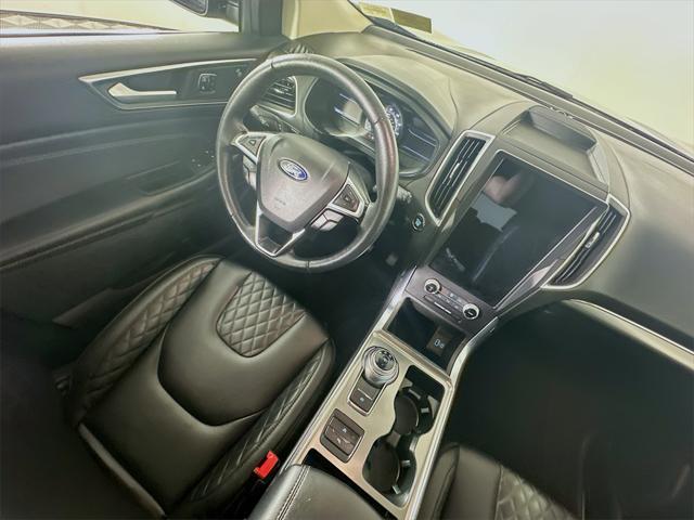 used 2024 Ford Edge car, priced at $29,935