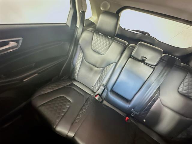 used 2024 Ford Edge car, priced at $29,935