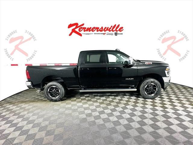 new 2025 Ram 3500 car, priced at $75,687