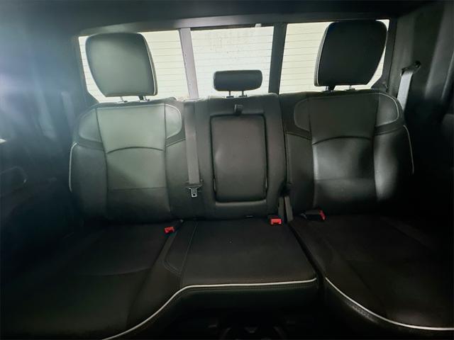 new 2025 Ram 3500 car, priced at $75,687