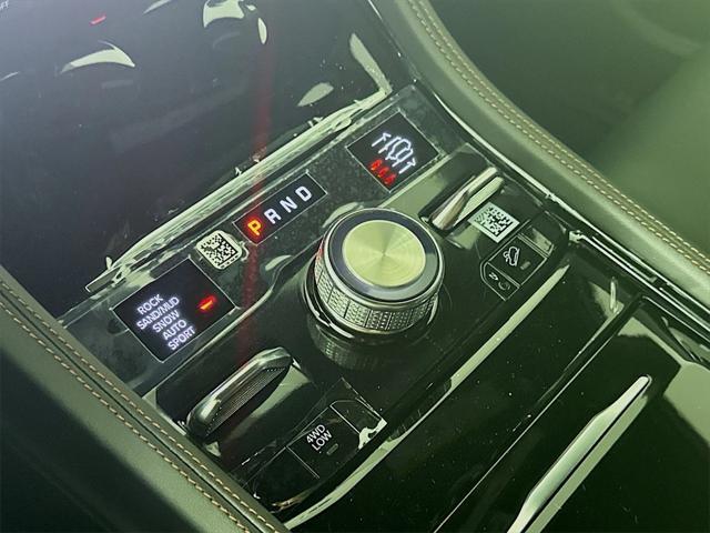 new 2025 Jeep Grand Cherokee L car, priced at $61,239