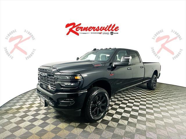 new 2025 Ram 3500 car, priced at $70,971
