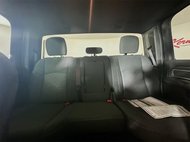 new 2025 Ram 3500 car, priced at $70,971