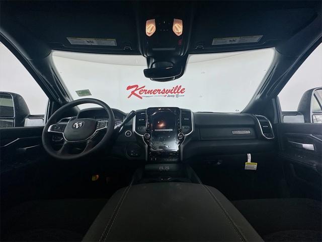 new 2025 Ram 3500 car, priced at $70,971