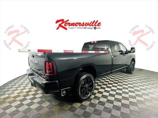new 2025 Ram 3500 car, priced at $70,971