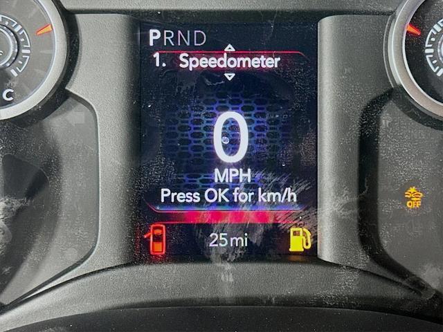 new 2025 Ram 3500 car, priced at $70,971