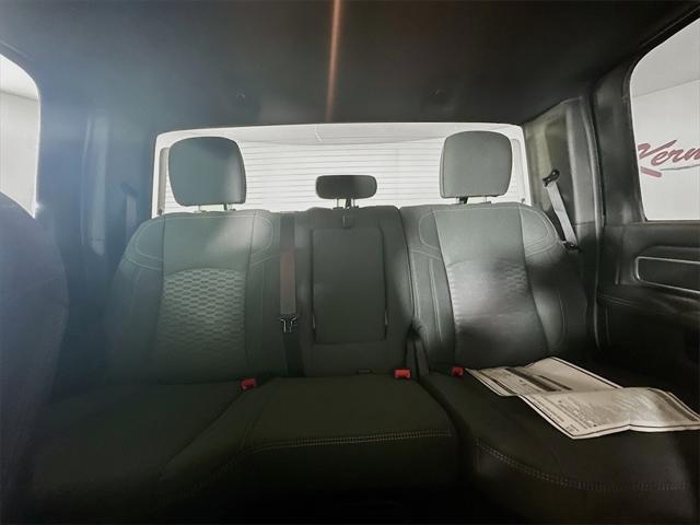new 2025 Ram 3500 car, priced at $70,437