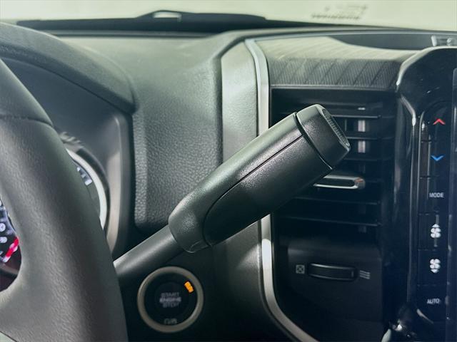 new 2025 Ram 3500 car, priced at $70,971