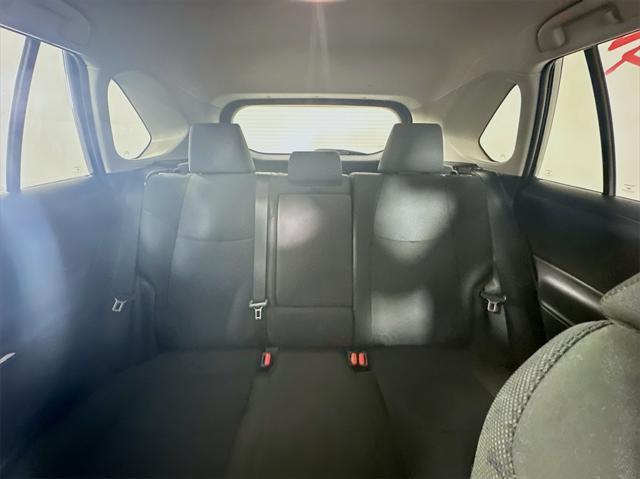 used 2023 Toyota RAV4 car, priced at $22,235