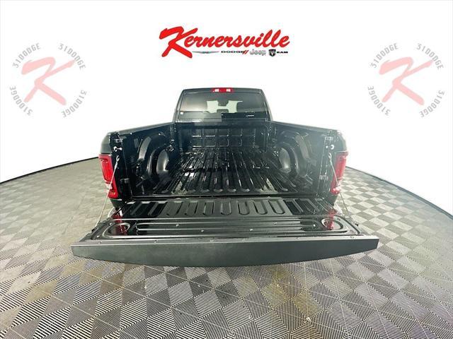 new 2025 Ram 2500 car, priced at $53,882