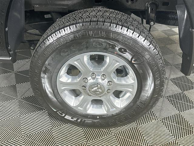 new 2025 Ram 2500 car, priced at $53,882